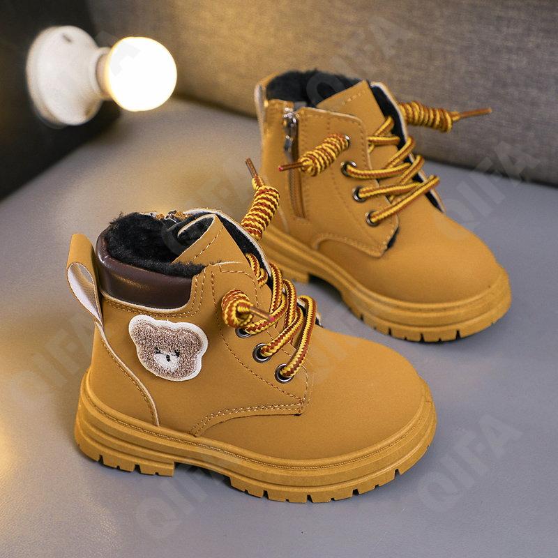 Детские Ботинки CC3601_D209_M-A1