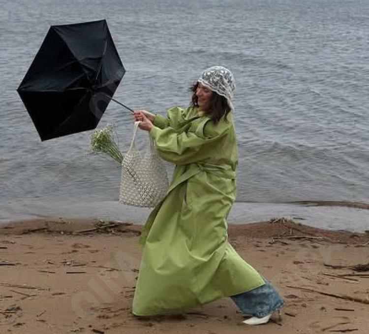 Женский Плащ CC5406_XTD4093_231_1778_99