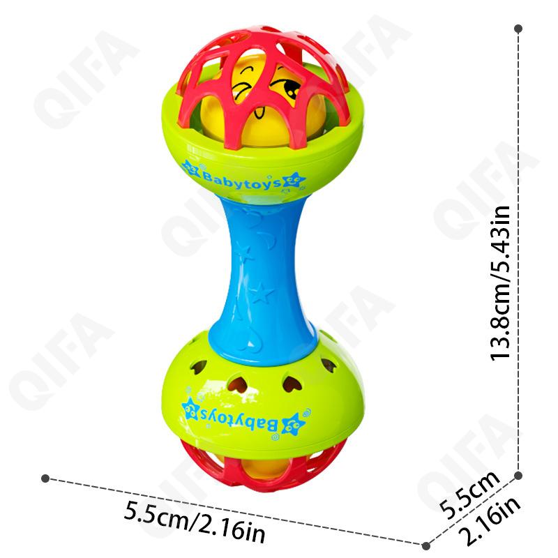 Погремушки