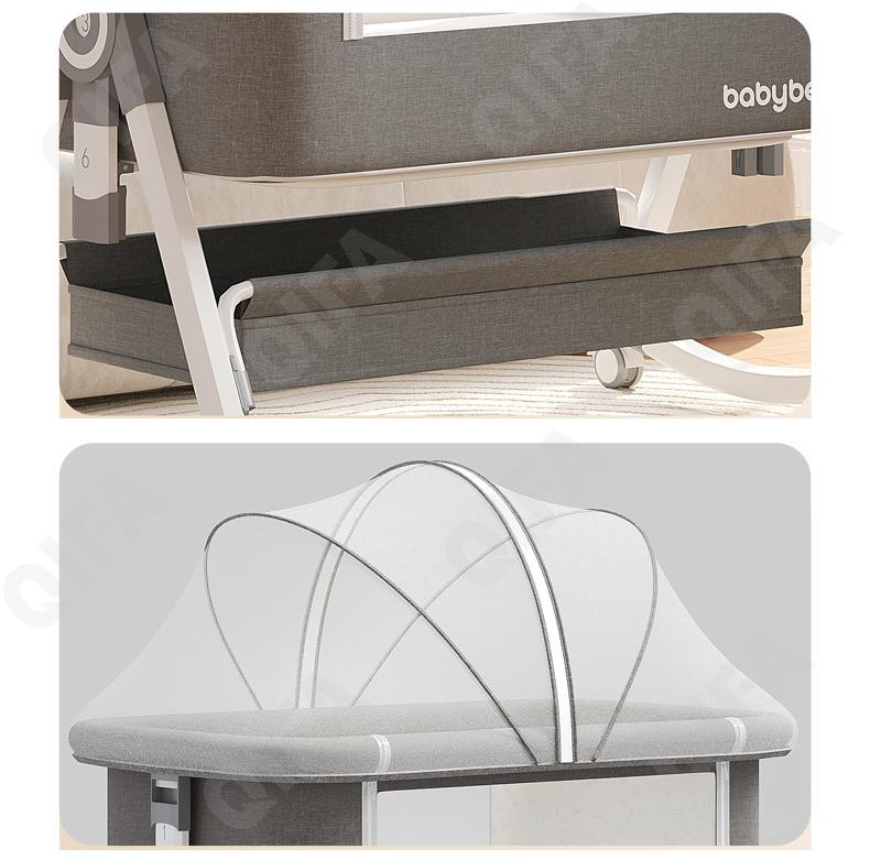 Колыбель-кроватка