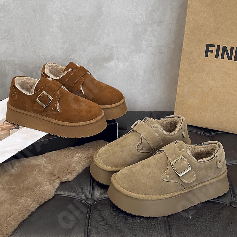 Женские Угги CC4325_XZ-08-1