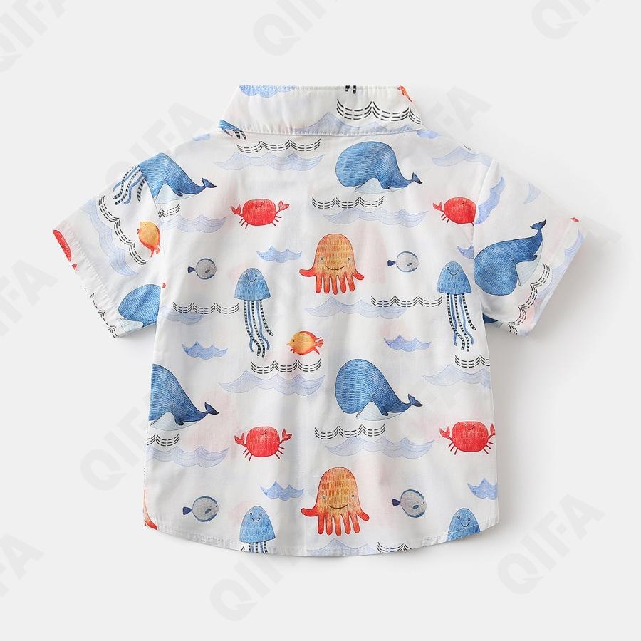 Детская Блузка CC3266_SY4562_230_1812_67