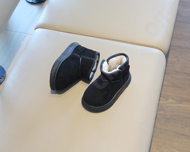 Детские Угги CC3405_TH702-B3 Детские Угги CC3405_TH702-B3