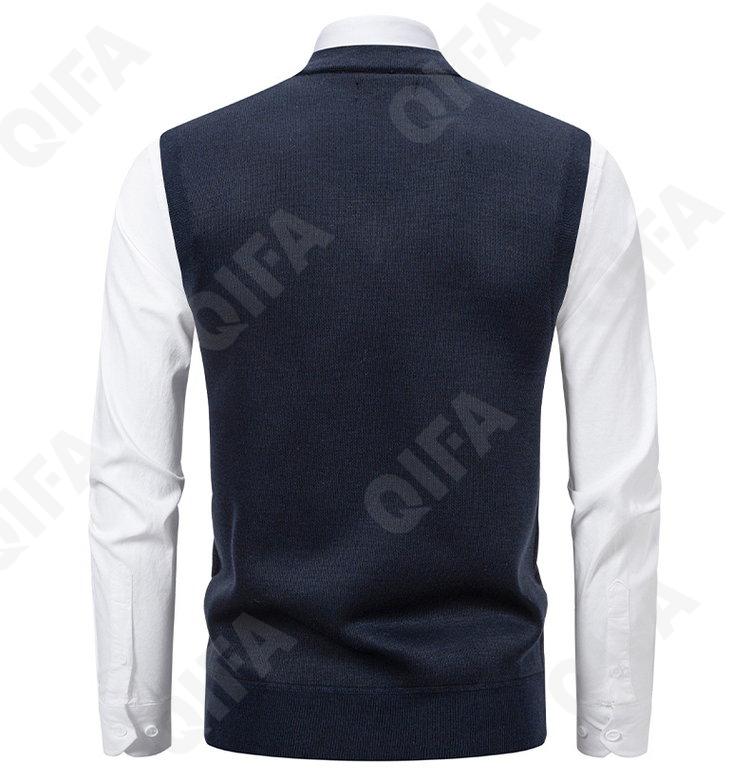 Мужской Жилет CC4985_M29_957_1780_59