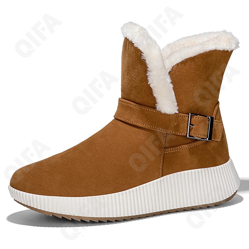 Женские Ботинки