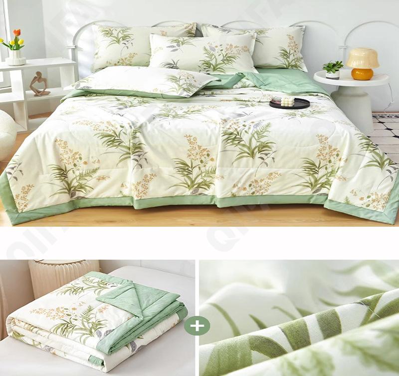 Одеяло с наполнителем CC4652_YJ01-12