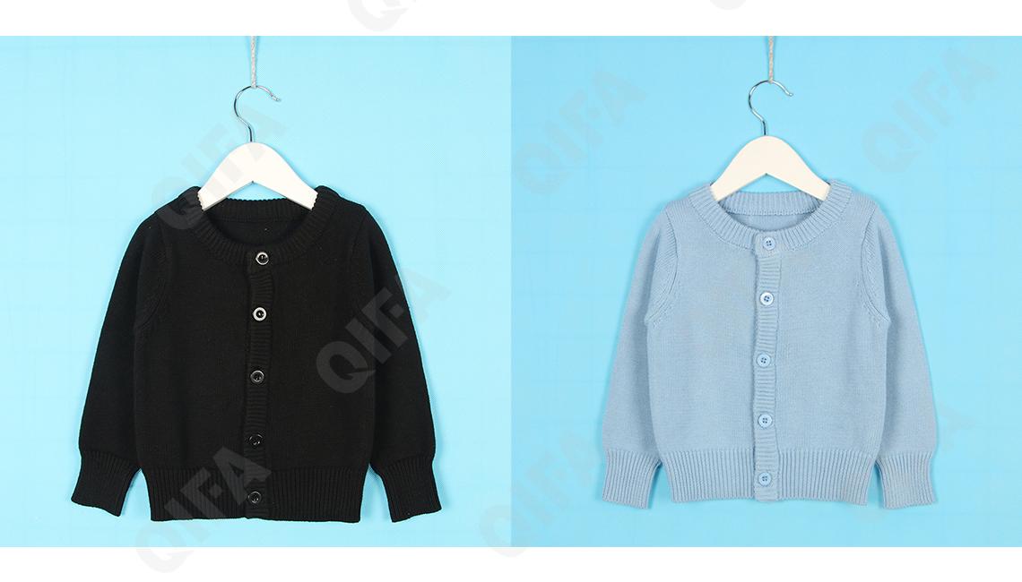 Детский Кардиган CC2196_17069_228_2574