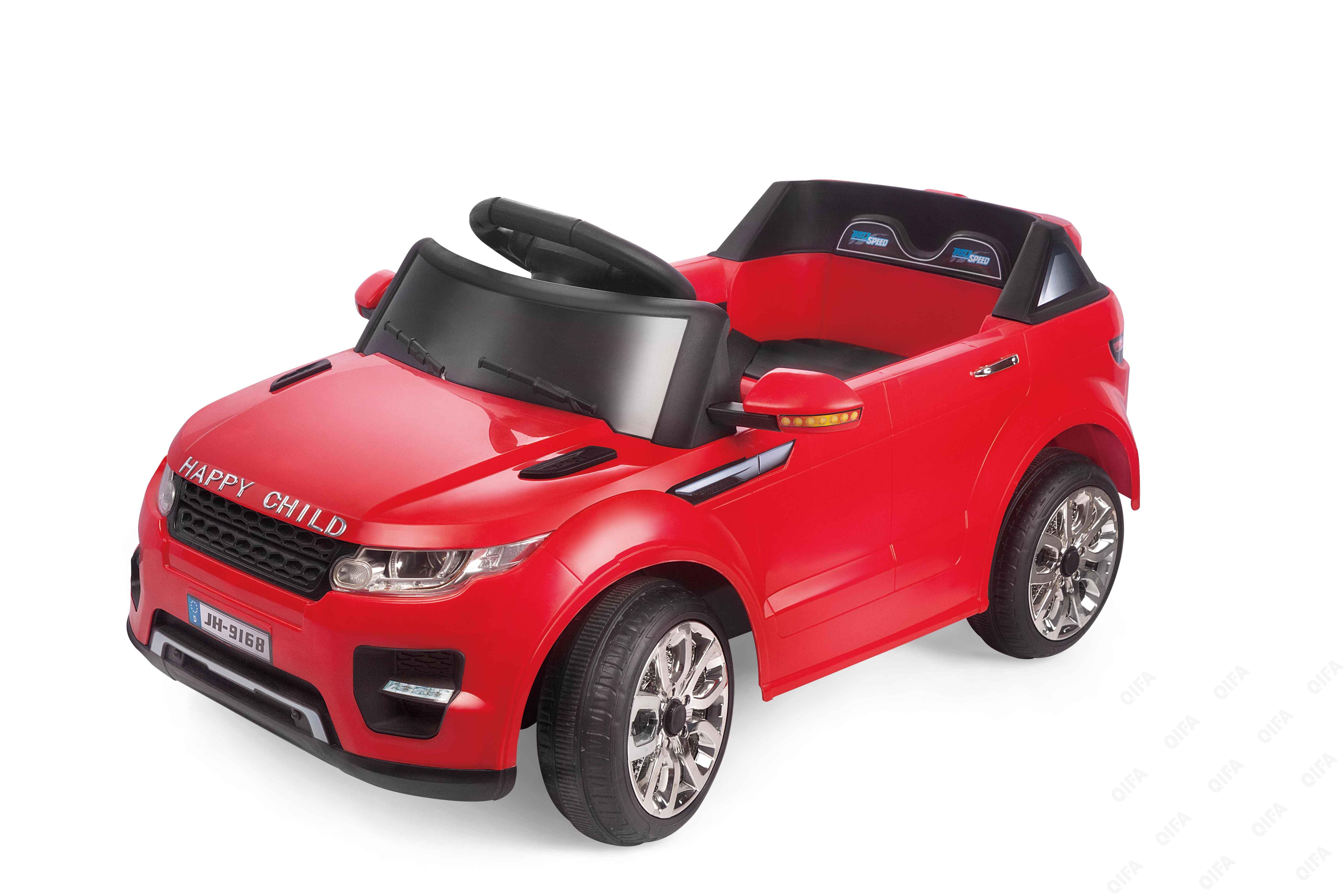 Детский Электромобиль