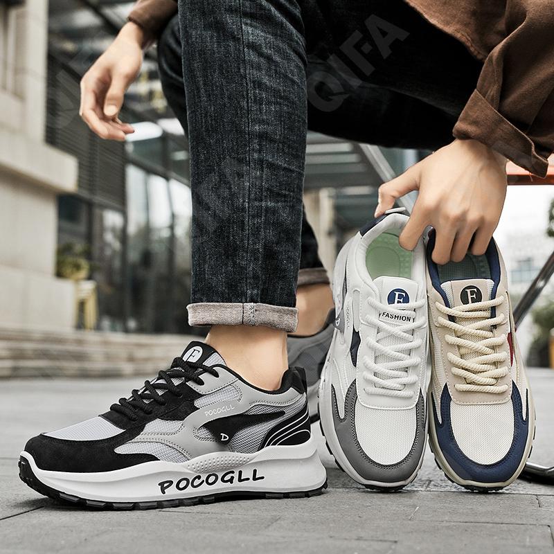 Мужские Кроссовки CC4282_0766-1