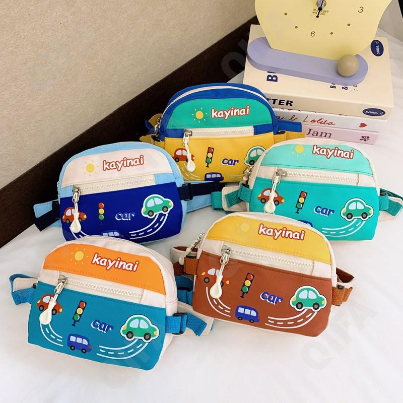 Детская Сумка поясная RC779_9987-5