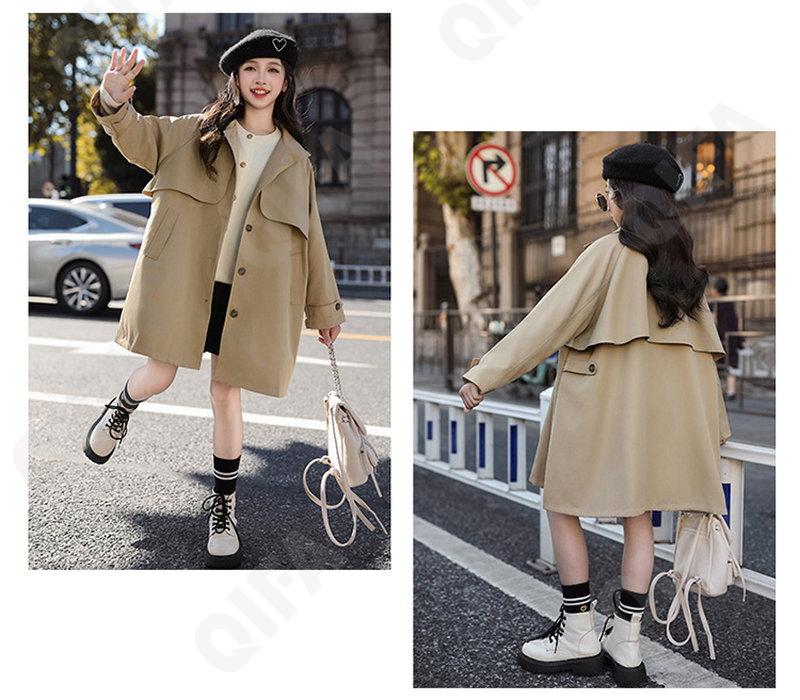 Детский Плащ CC4807_77201_250_2575_44 Детский Плащ CC4807_77201_250_2575_44