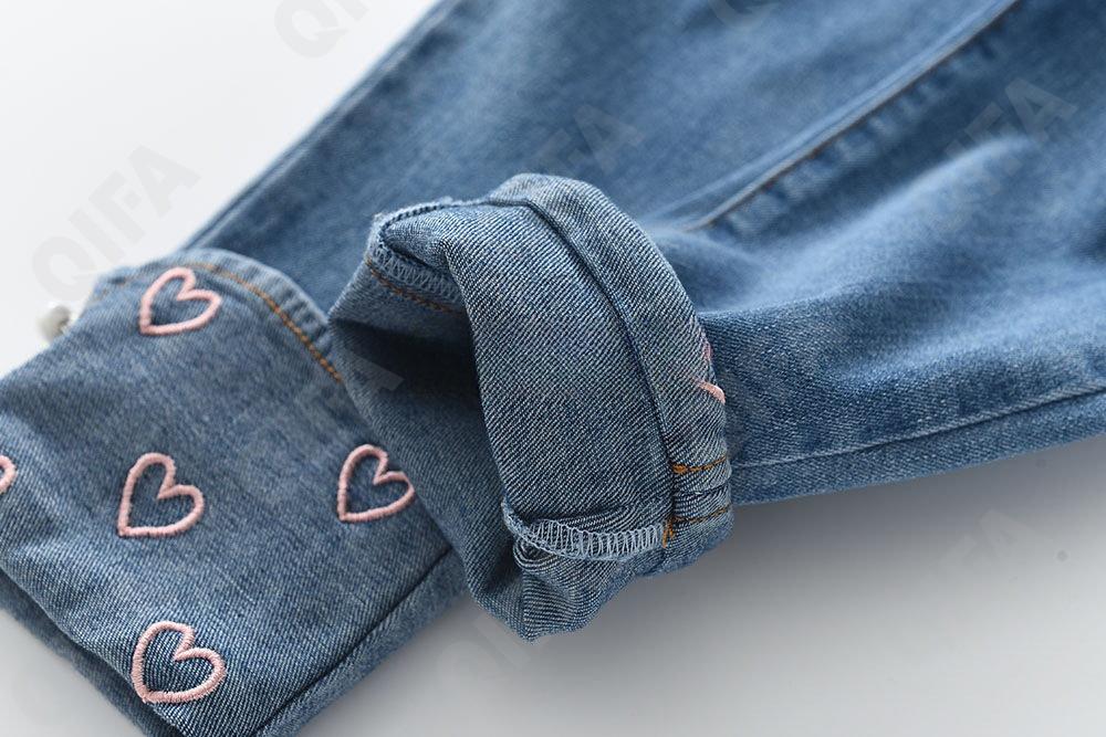 Детские Джинсы CC2119_0220-03-2