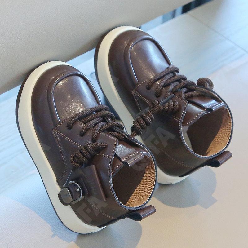 Детские Ботинки CC3405_TH808-B2