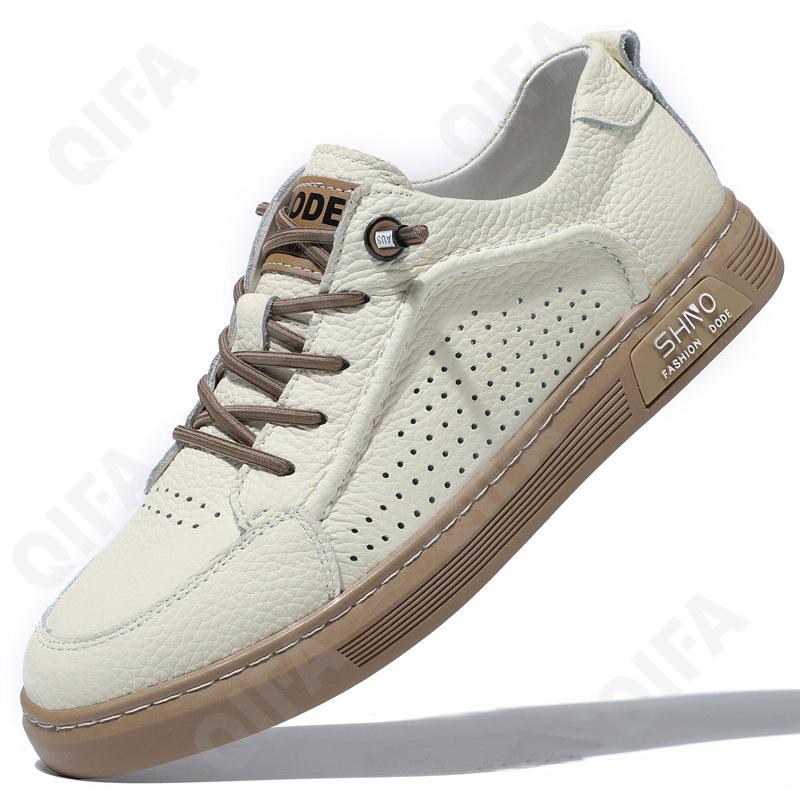 Мужские Полуботинки