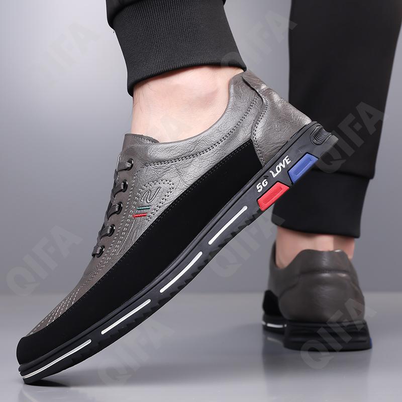 Мужские Полуботинки CC4114_U8766-5L