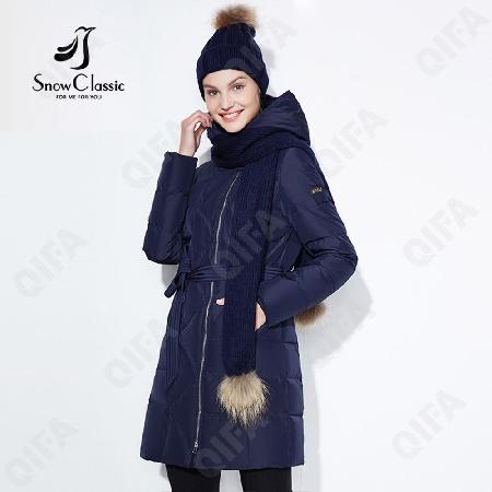 Женское пальто