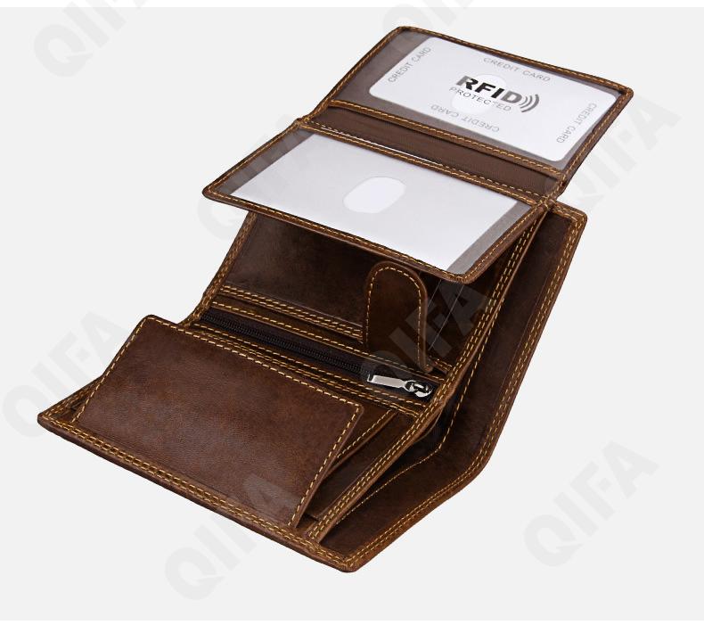 Мужской Кошелек CC4037_8317-1