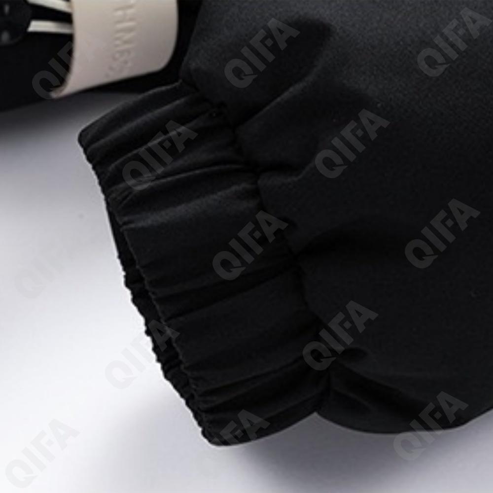 Мужская Зимняя куртка