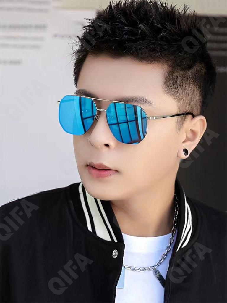 Мужские Солнцезащитные очки CC4569_8068-1