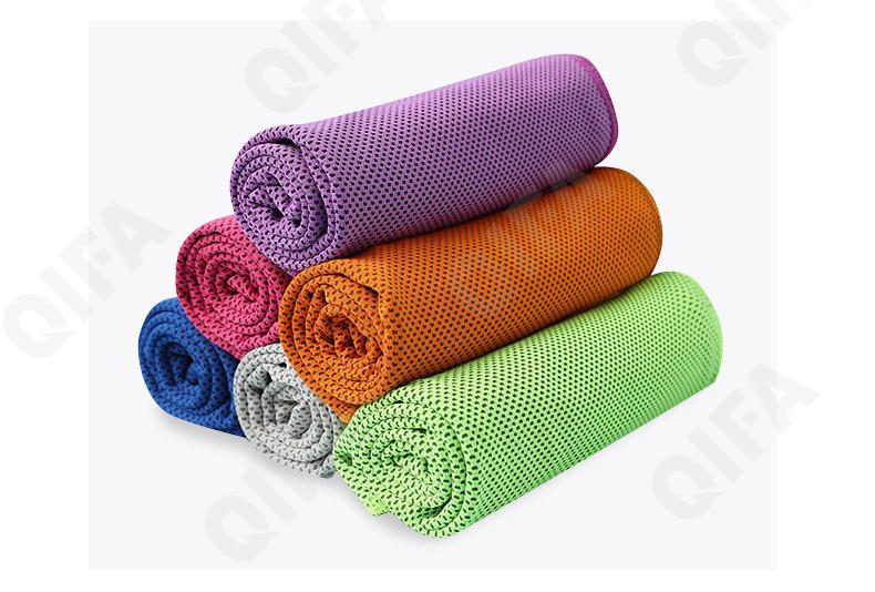 Спортивное полотенце CC3829_MJ4-1