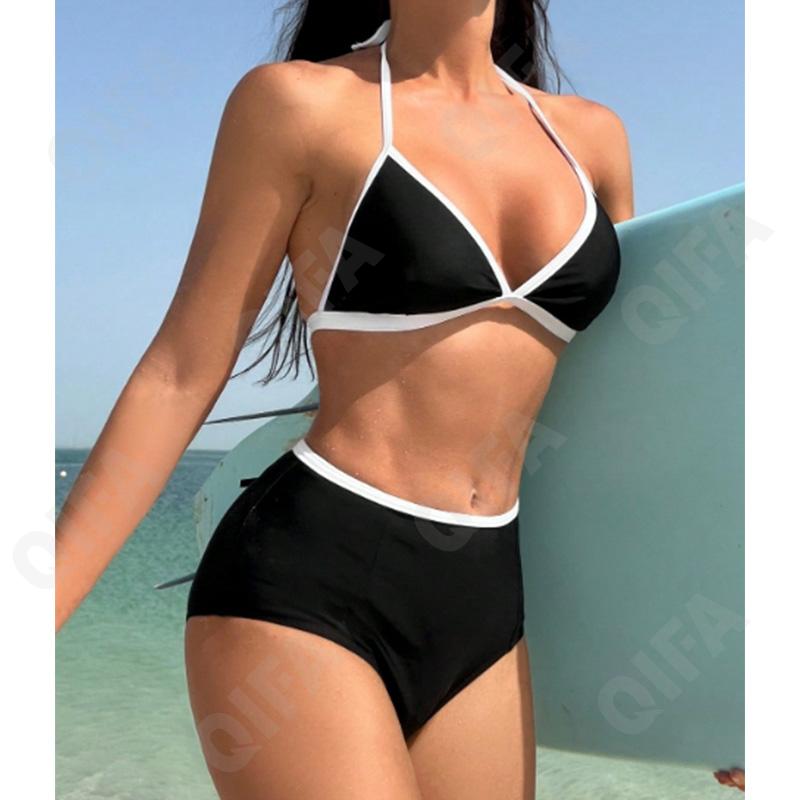 Женский Купальник раздельный