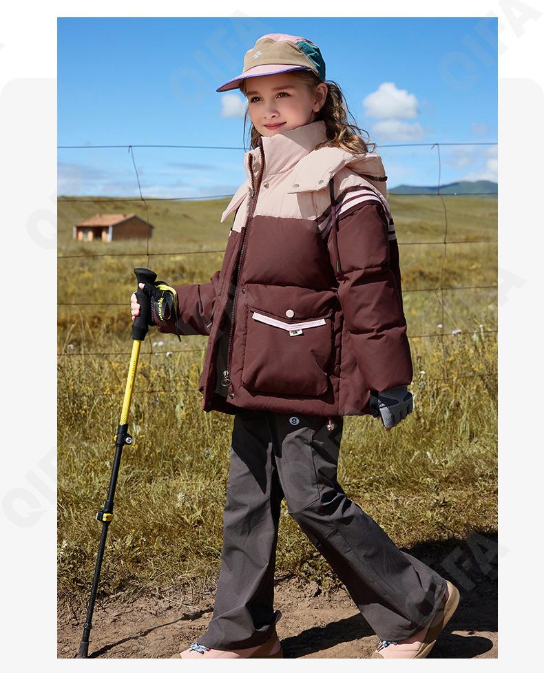 Детский Пуховик CC2361_XBL9825_228_2577_71