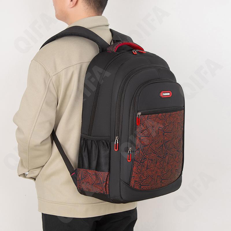 Мужской Рюкзак CC3005_YH8078-1