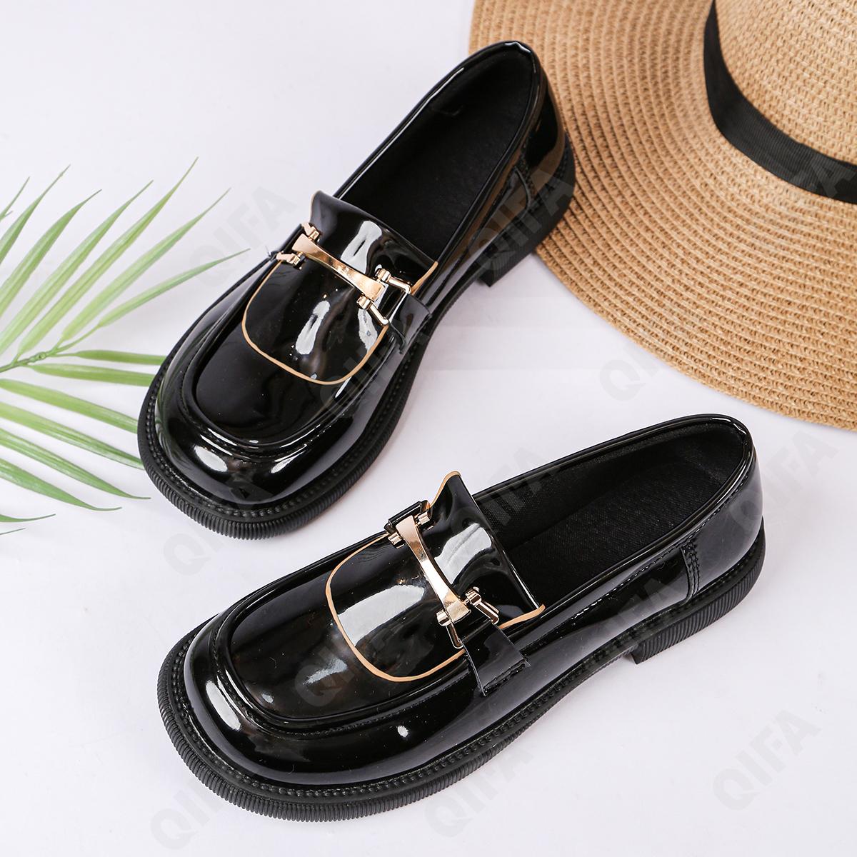 Женские Лоферы CC3767_85-1