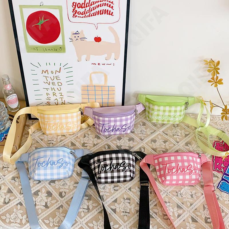 Детский Рюкзак на одно плечо RC711_JM-051-1