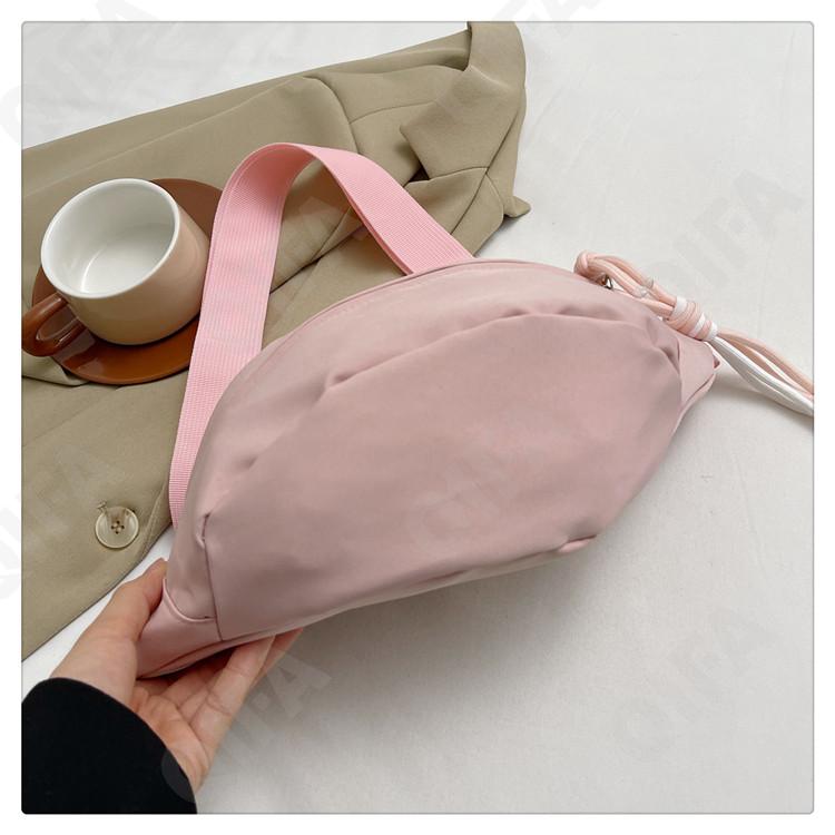 Женская Сумка поясная CC423_9408-5