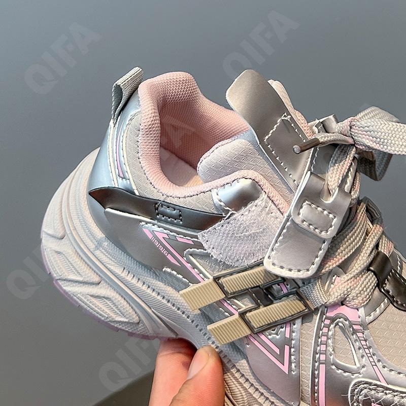 Детские Кроссовки CC4048_H608-B3