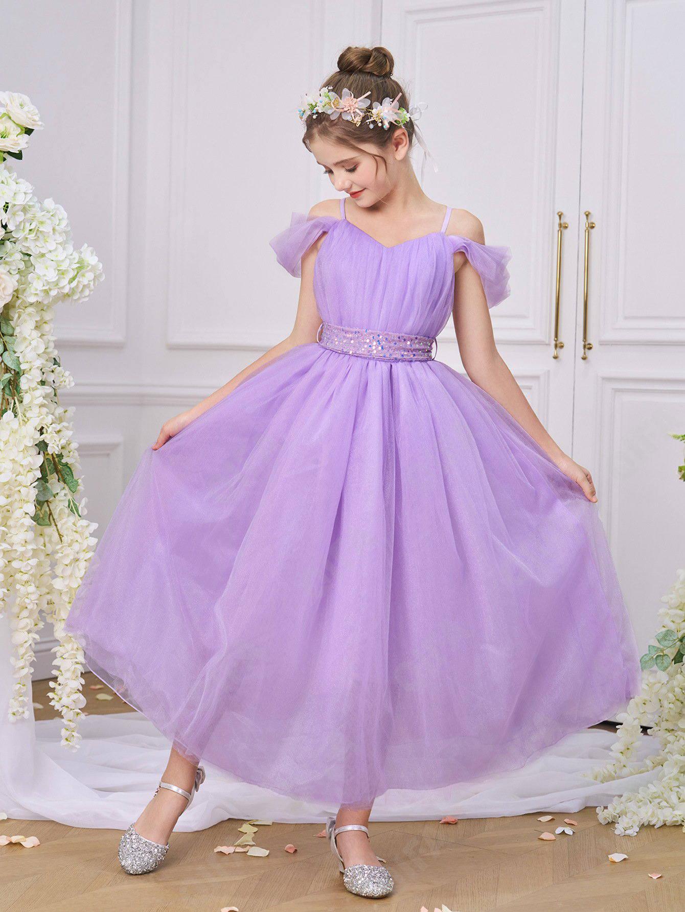 Детское Платье CC1570_ALP-0052_248_2579_3 Детское Платье CC1570_ALP-0052_248_2579_3