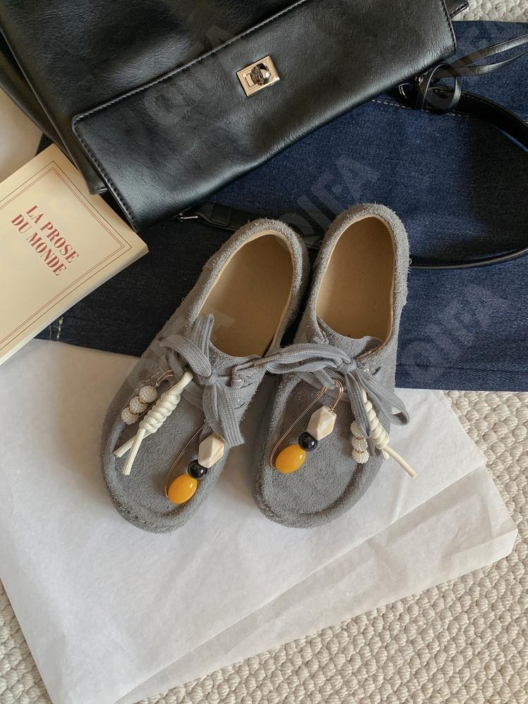 Женские Полуботинки CC4419_D16-3369-2