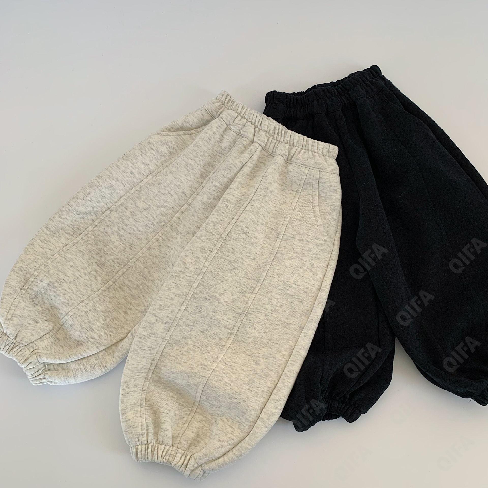 Детские Джоггеры CC5546_H0106_252_1817_88