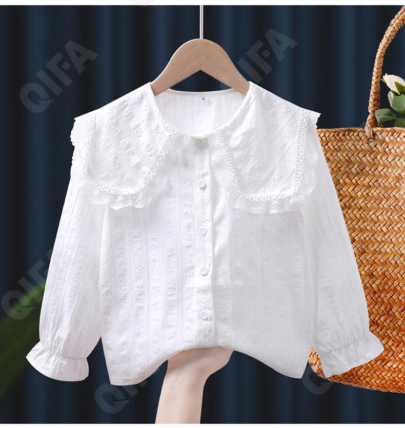 Детская Блузка CC2120_0231-2_226_2574