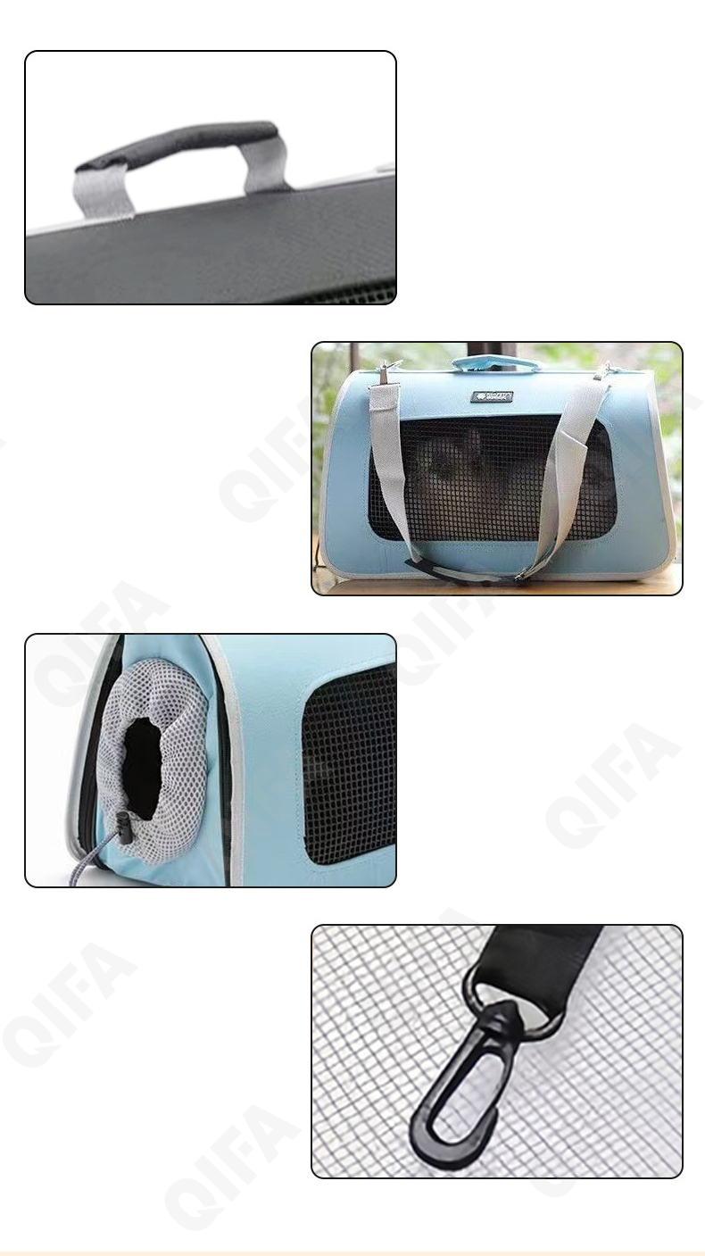 Женская Переноска для животных CC2413_A003-1