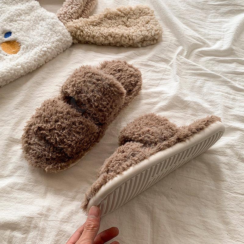 Женские Тапочки CC4988_8851-1