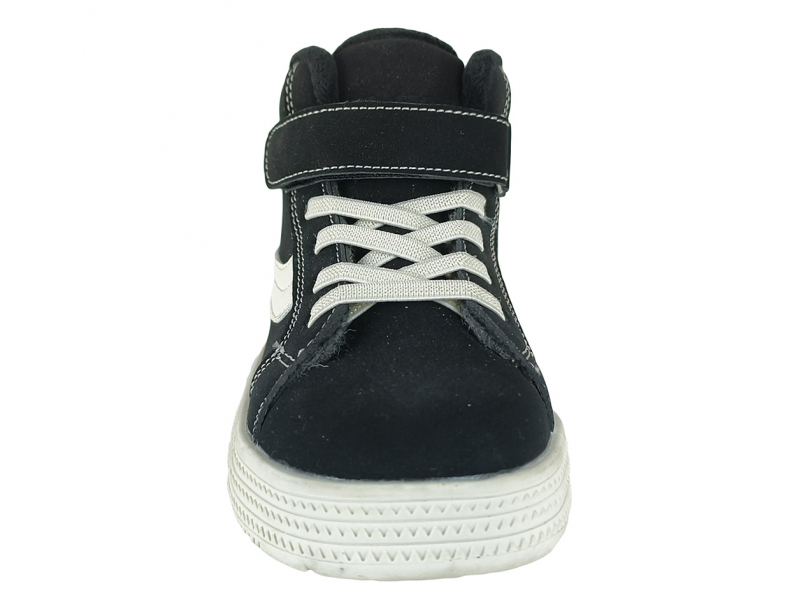 Ботинки 252B-Z42-6491