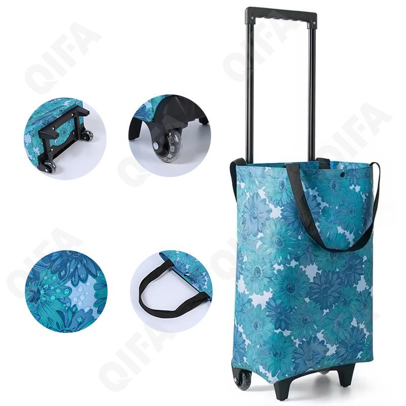 Женская Сумка-тележка CC3759_X1-1