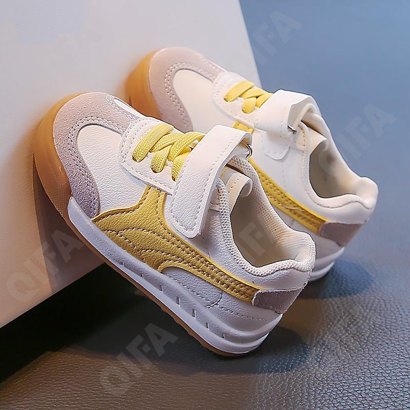 Детские Кроссовки CC3957_990-1-B3