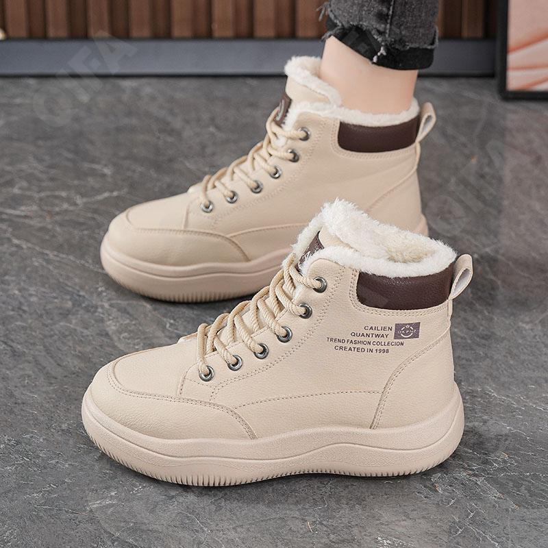 Женские Ботинки CC4812_JY-Q838-1 Женские Ботинки CC4812_JY-Q838-1