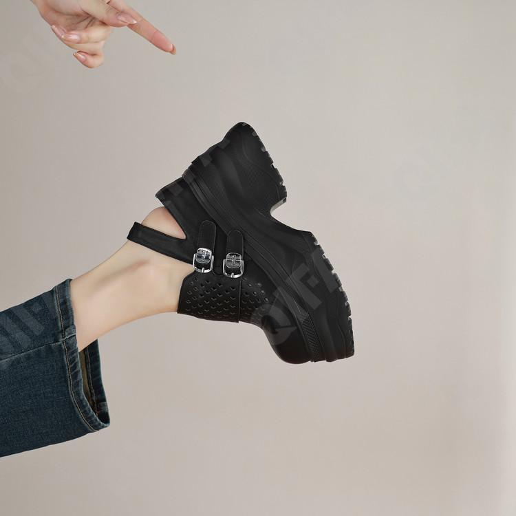 Женские Туфли CC4419_D18-G86-715_750-2