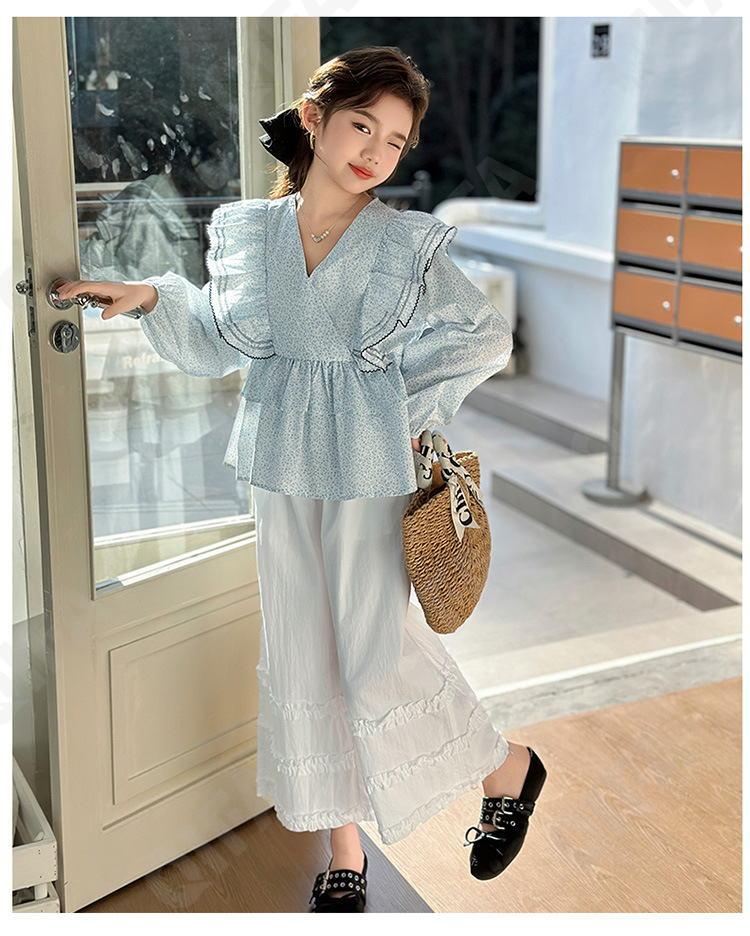 Детская Блузка CC4807_C1013_229_2575_14