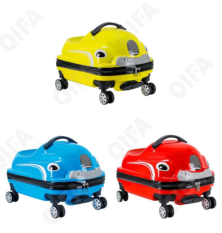 Детский Чемодан CC1746_AB-992-1