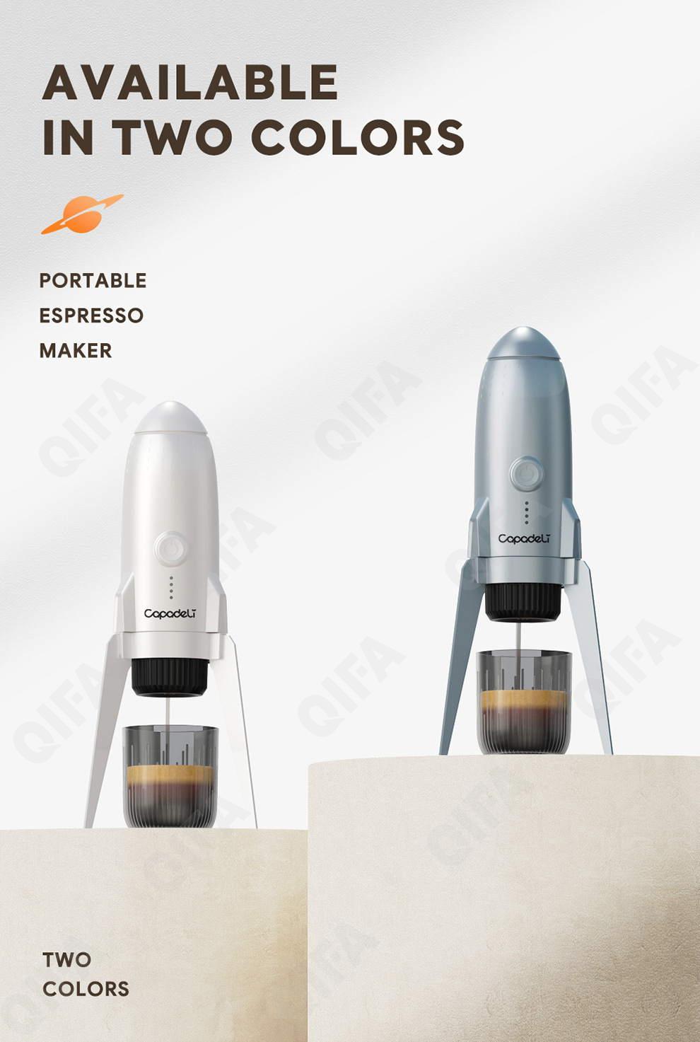 Кофемашина CC5273_801-1 Кофемашина CC5273_801-1