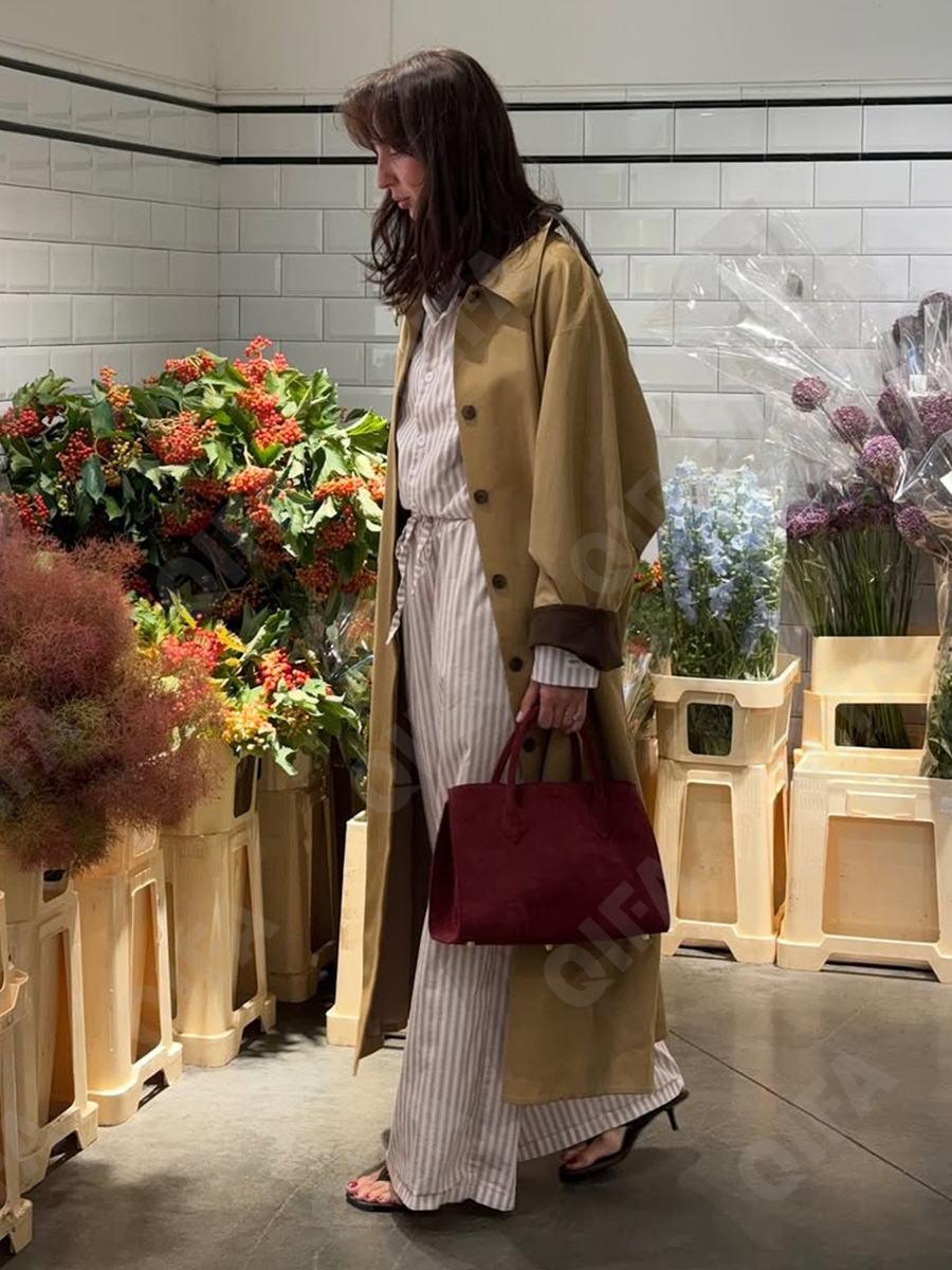 Женский Плащ CC4052_WT0109_250_1778_94