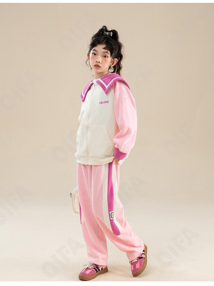 Детский Костюм с брюками CC1333_23MC06_243_2575