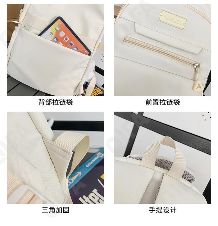 Женский Рюкзак CC423_7550-3 Женский Рюкзак CC423_7550-3