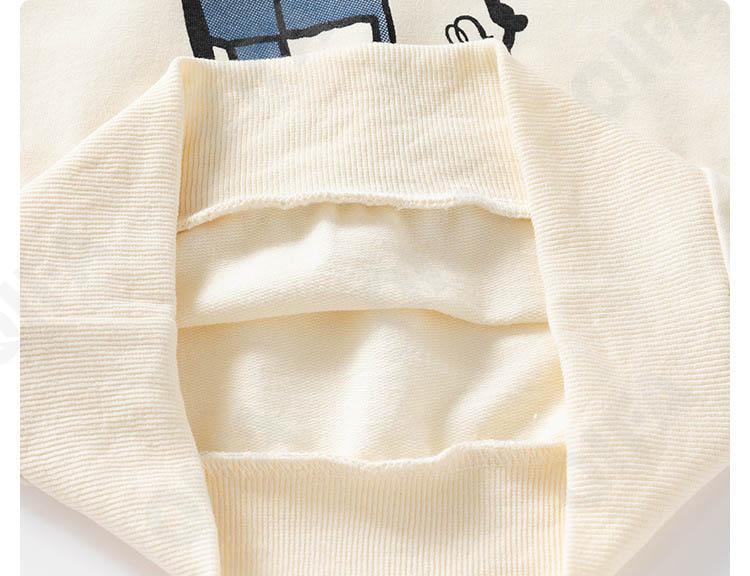 Детский Свитшот CC3265_WT1929_225_2576_76