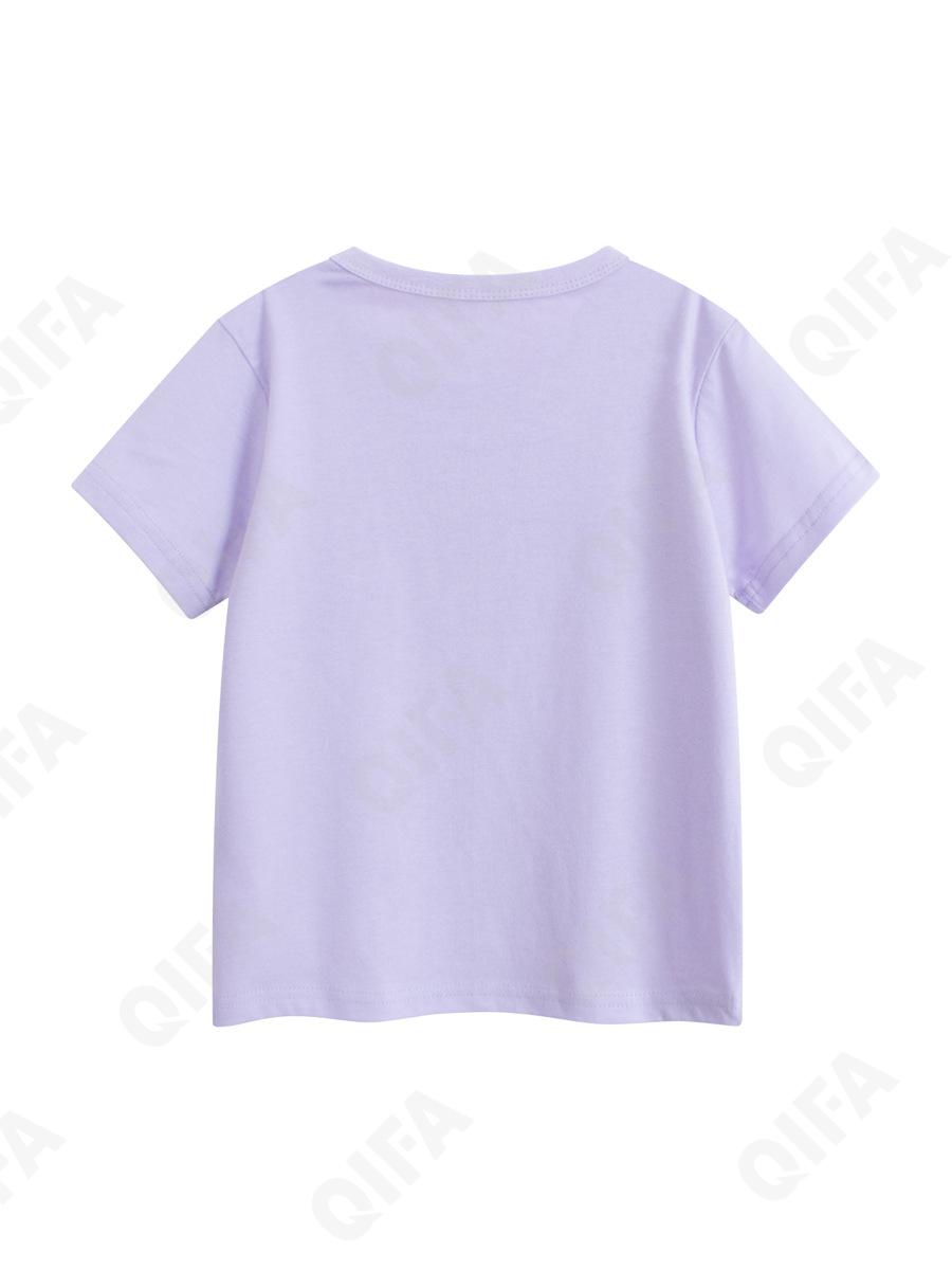 Детская Футболка CC2484_HT9276_248_1817_88